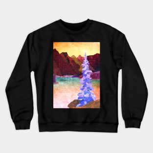 One winter Crewneck Sweatshirt